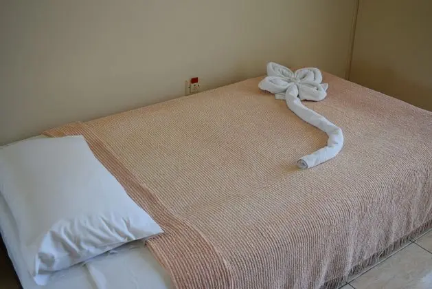 Anna Hotel Apartments