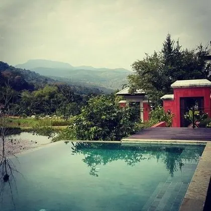 Anna Farm - Private Pool Villa