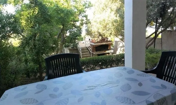 Anna - Free Parking - A2