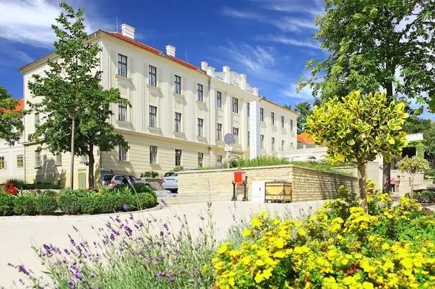 Anna Grand Hotel - Dış Mekan