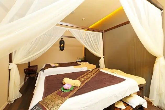 Anna Grand Hotel - Spa