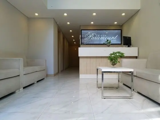 Anna House 2 - Lobi