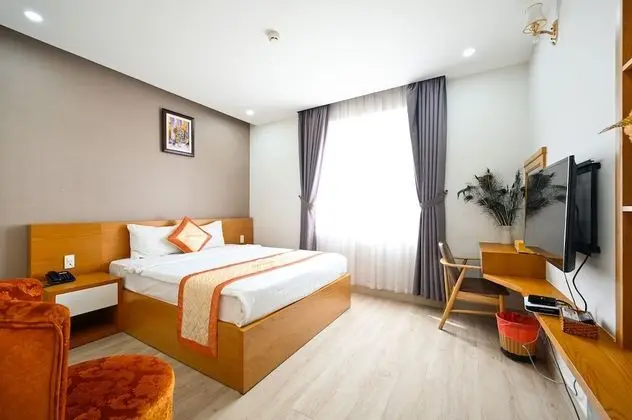 Anna House Hotel - Oda
