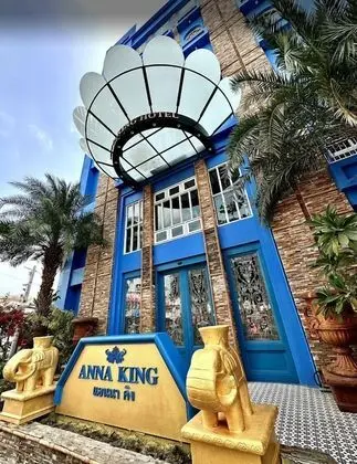Anna King Hotel