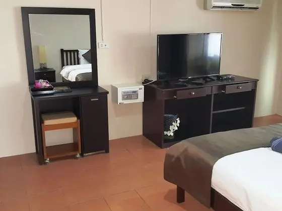 Anna Resort - Oda