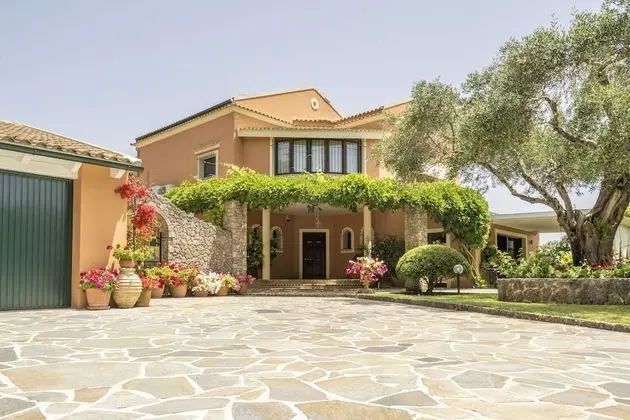 Villa Anna