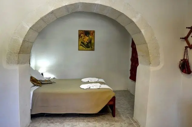Anna-Malai Traditional Cretan Villa - Oda