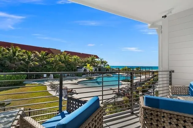 Anna Maria Beach Resort