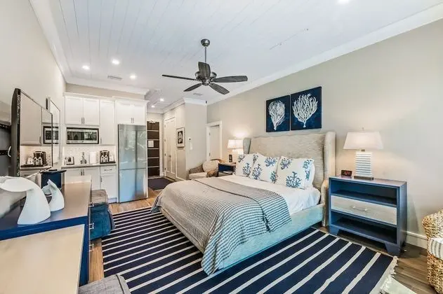 Anna Maria Beach Resort - Oda
