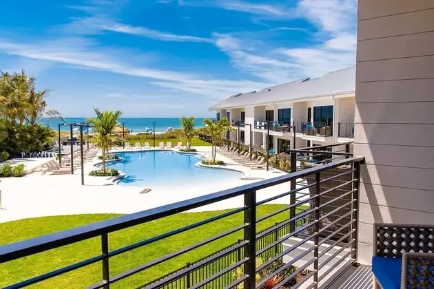 Anna Maria Beach Resort - Öne Çıkan Resim