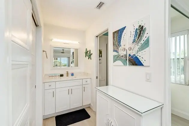Anna Maria Island Absolute Anna Maria-private Beach Access-heated Pool-wi-fi - Oda