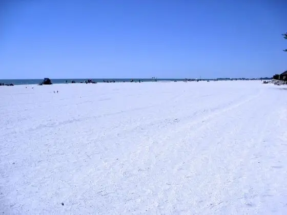Anna Maria Island Beach Bay Breeze - Plaj