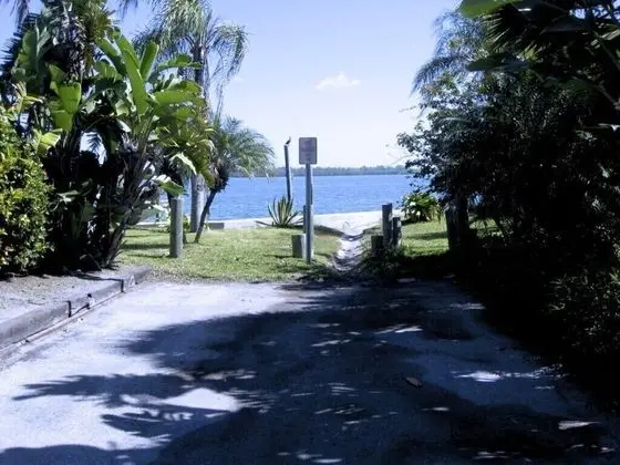 The Anna Maria Island Beach Breeze - Dış Mekan