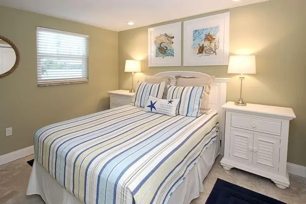 The Anna Maria Island Beach Breeze - Oda