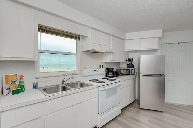 Anna Maria Island Beach Happy-direct Beach Front - Mutfak