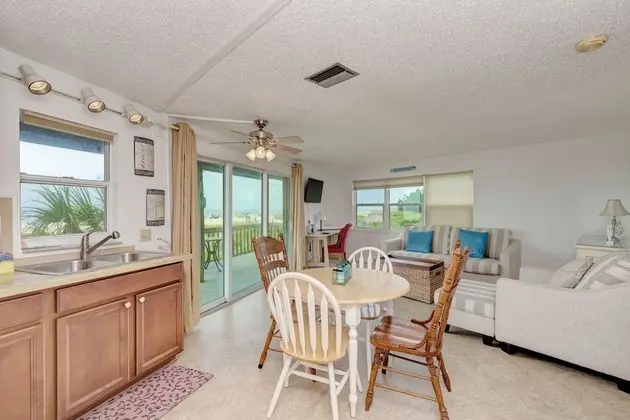 Anna Maria Island Beach Happy-direct Beach Front - Yerinde Yemek