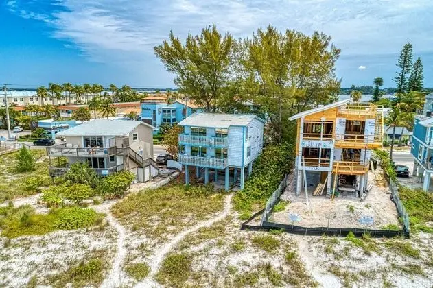 Anna Maria Island Beach Haven - Dış Mekan