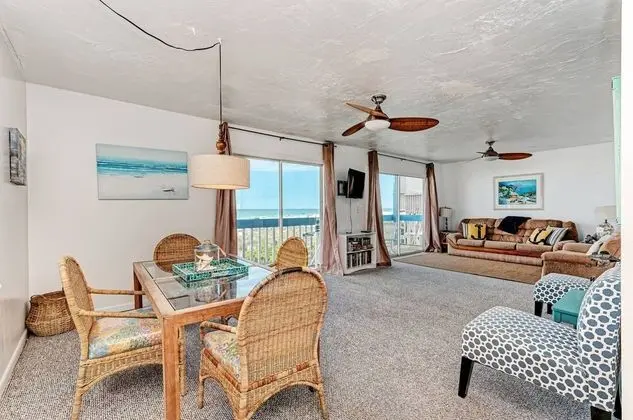 Anna Maria Island Beach Haven - Mutfak