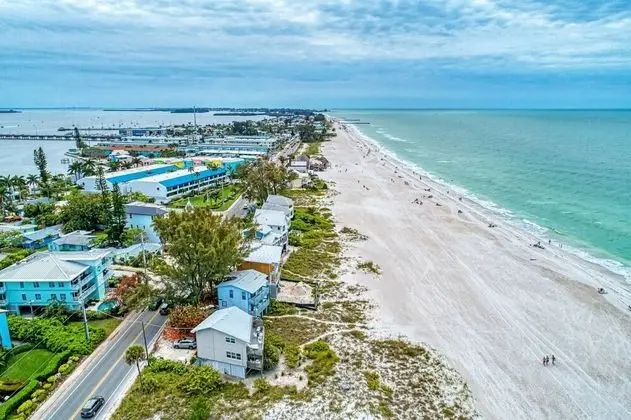 Anna Maria Island Beach Haven - Plaj