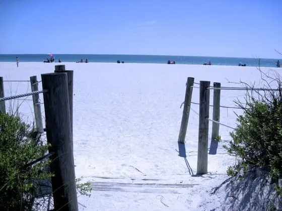 The Anna Maria Island Beach Palace