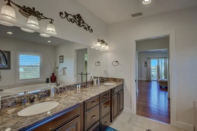 Anna Maria Island Beach Palace - Oda
