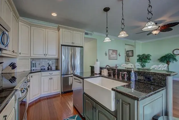 Anna Maria Island Beach Palace - Oda