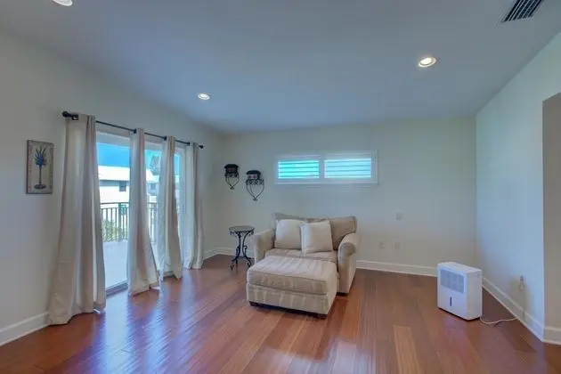 Anna Maria Island Beach Palace - Oda