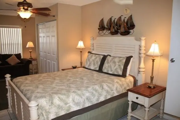 The Anna Maria Island Beach Paradise 10 - Oda