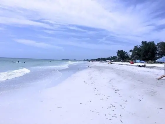 The Anna Maria Island Beach Paradise 10 - Plaj