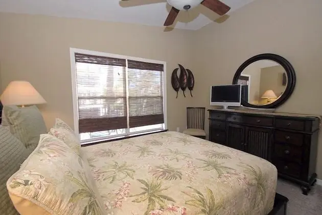 The Anna Maria Island Beach Paradise 6 - Oda