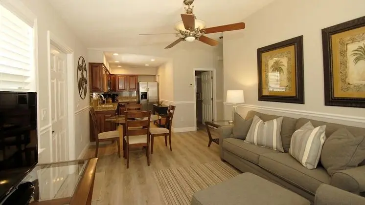 Anna Maria Island Beach Paradise 6 - Oda
