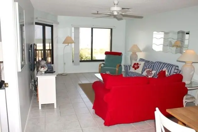 The Anna Maria Island Beach Sands 101 - Oda