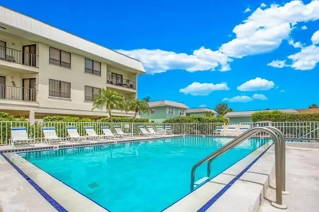 Anna Maria Island Beach Sands - Havuz