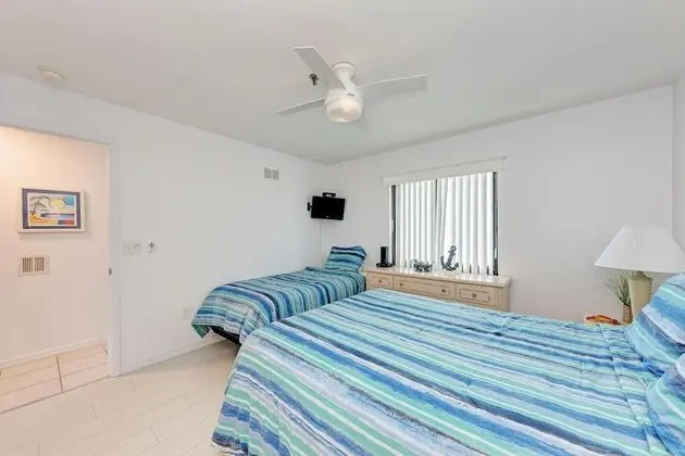 Anna Maria Island Beach Sands - Oda