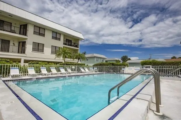 The Anna Maria Island Beach View 207