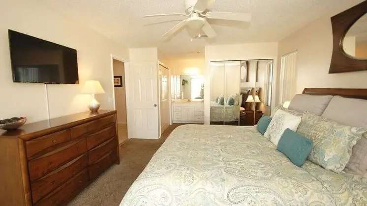 The Anna Maria Island Beach View 207 - Oda