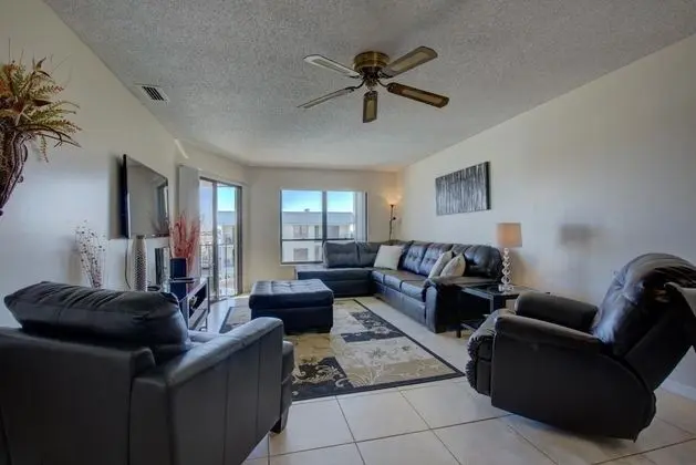 Anna Maria Island Beach View 207 - Oda