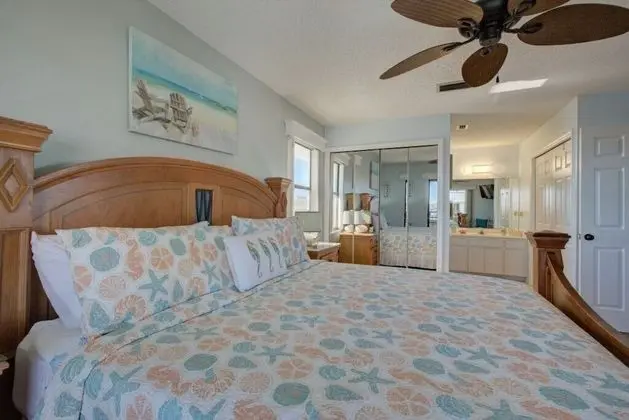 The Anna Maria Island Beach View 208 - Oda