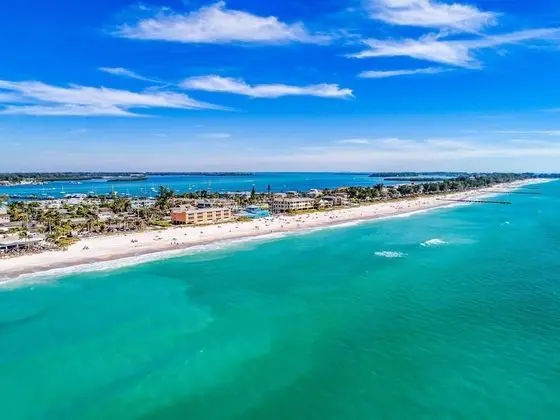 Anna Maria Island Retreat