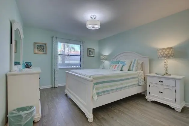 Anna Maria Island Retreat - Oda