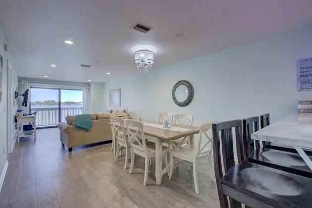 Anna Maria Island Retreat - Oda