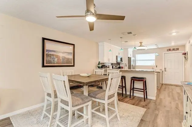 Anna Maria Island Sunshine Kiss Villa - Mutfak