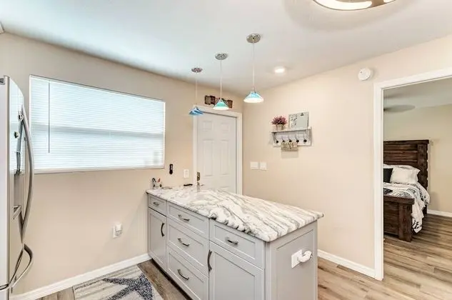 Anna Maria Island Sunshine Kiss Villa - Oda