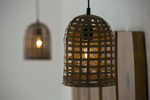 Anna Maria Mykonos Hotel - Oda