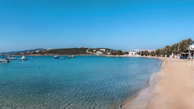 Villa Anna Maria - Plaj