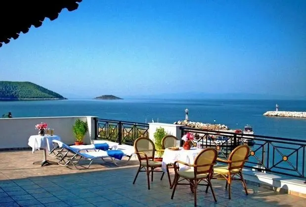 Anna Maria – Vanessa Apartments - Öne Çıkan Resim