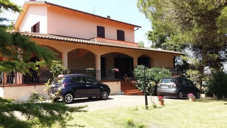 Villa Anna