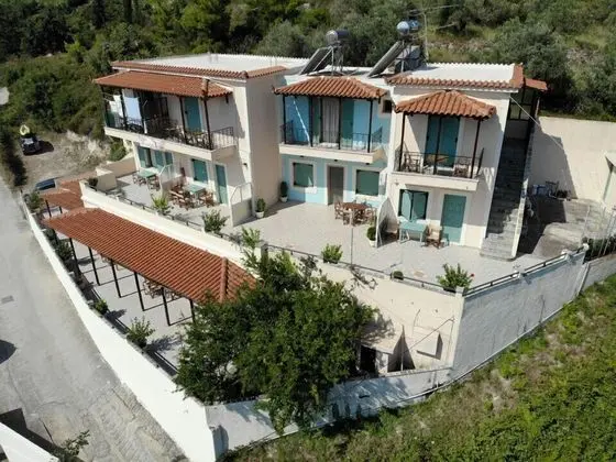 Anna Pension - Öne Çıkan Resim