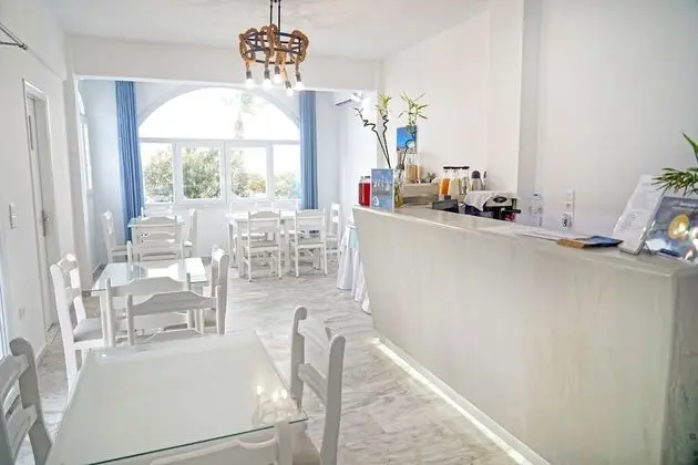 Anna Pension - Lobi