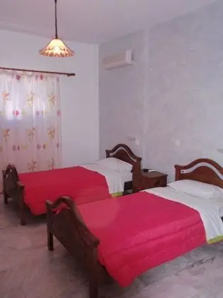 Anna Pension - Oda